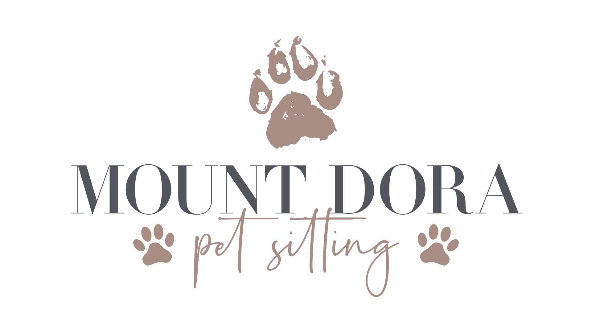 Mount Dora Pet Sitting & Dog Walking