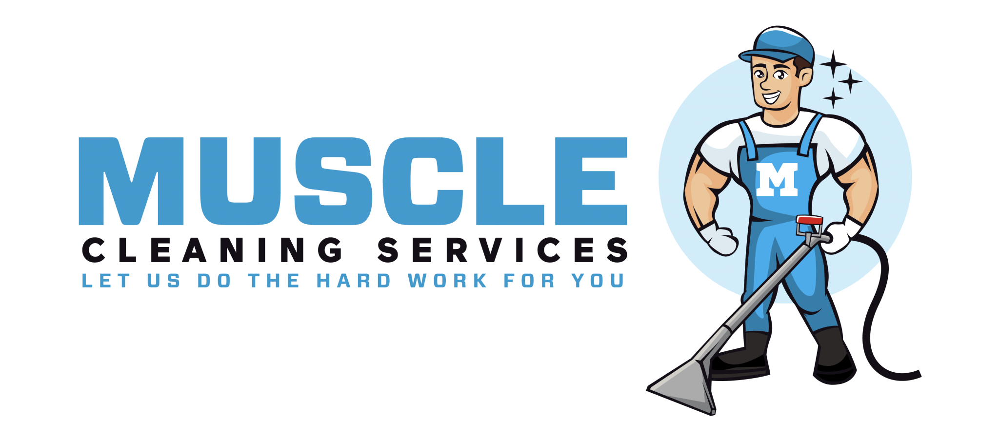 Muscle Cleaning Services