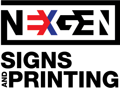 NEXGEN Signs and Printing Inc.