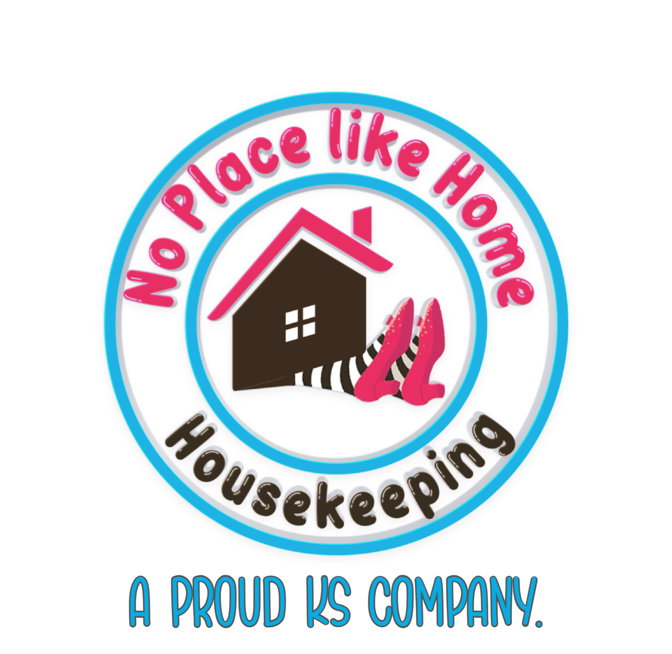 No Place Like Home Housekeeping