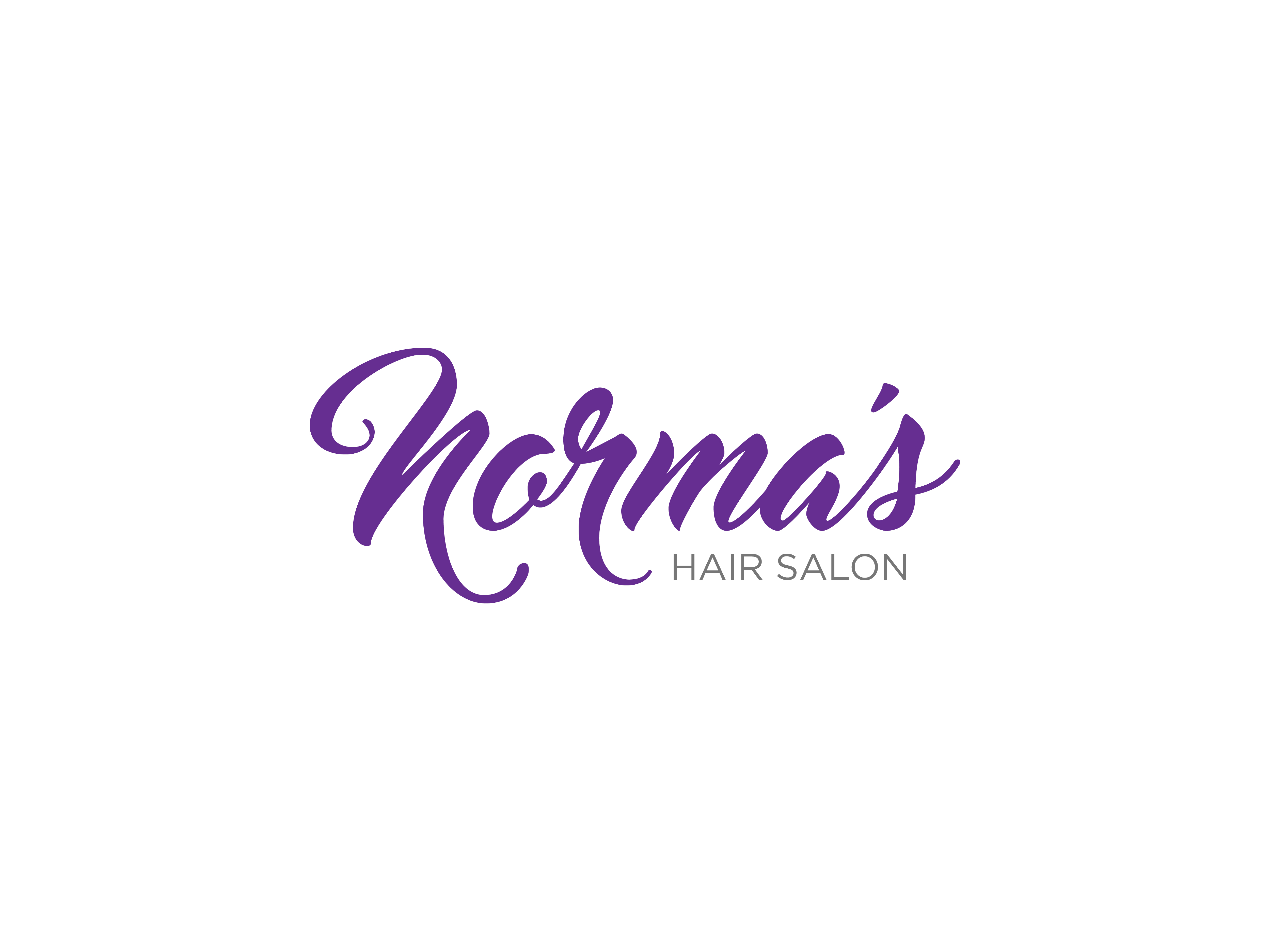 Norma's Hair Salon in San Bernardino