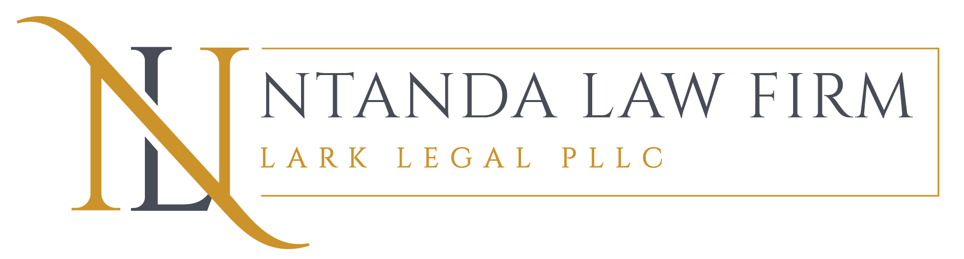 Ntanda Law Firm - Lark Legal, PLLC