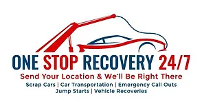 One Stop Recovery 24/7 Ltd