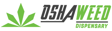 Oshaweed Dispensary