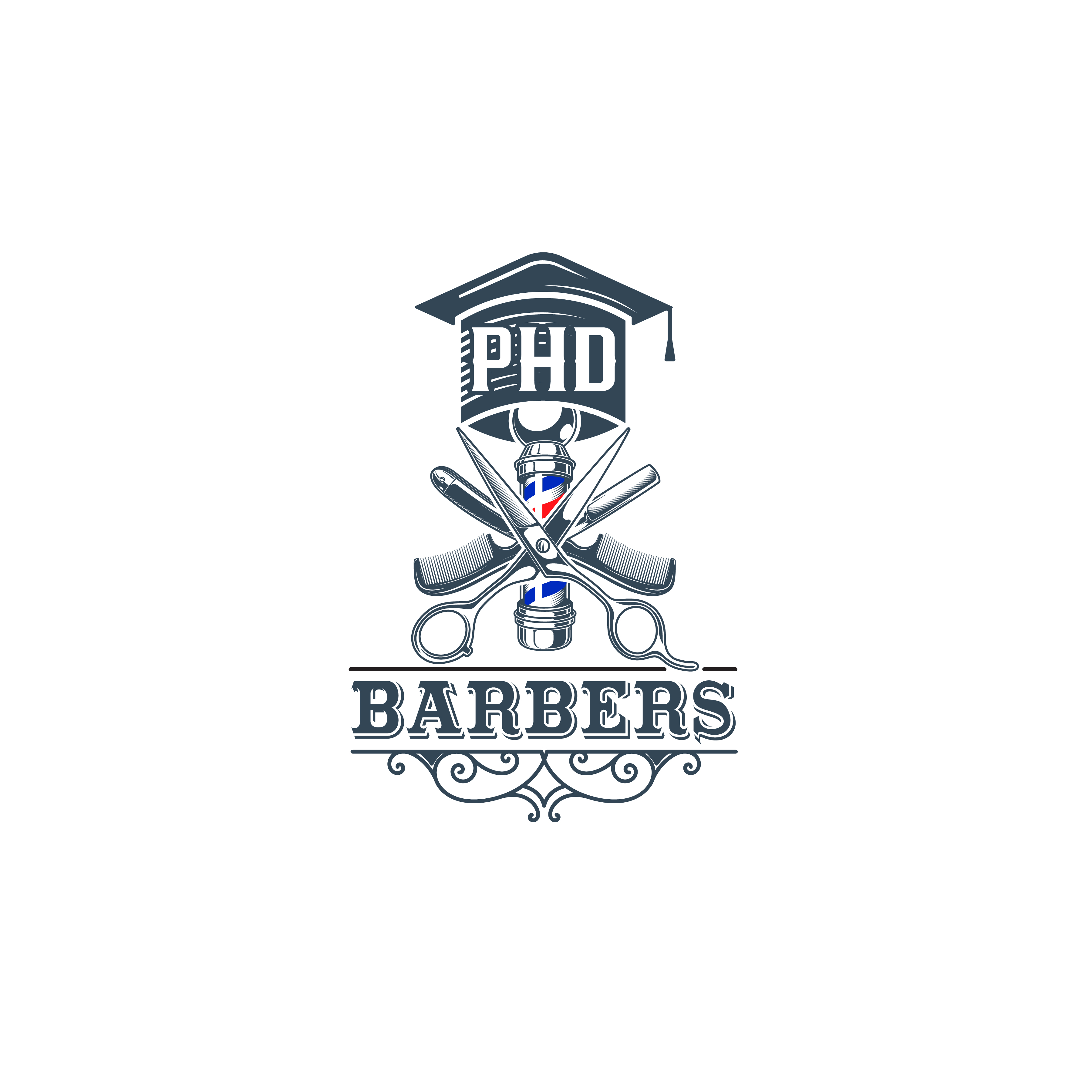 PHD Barbers