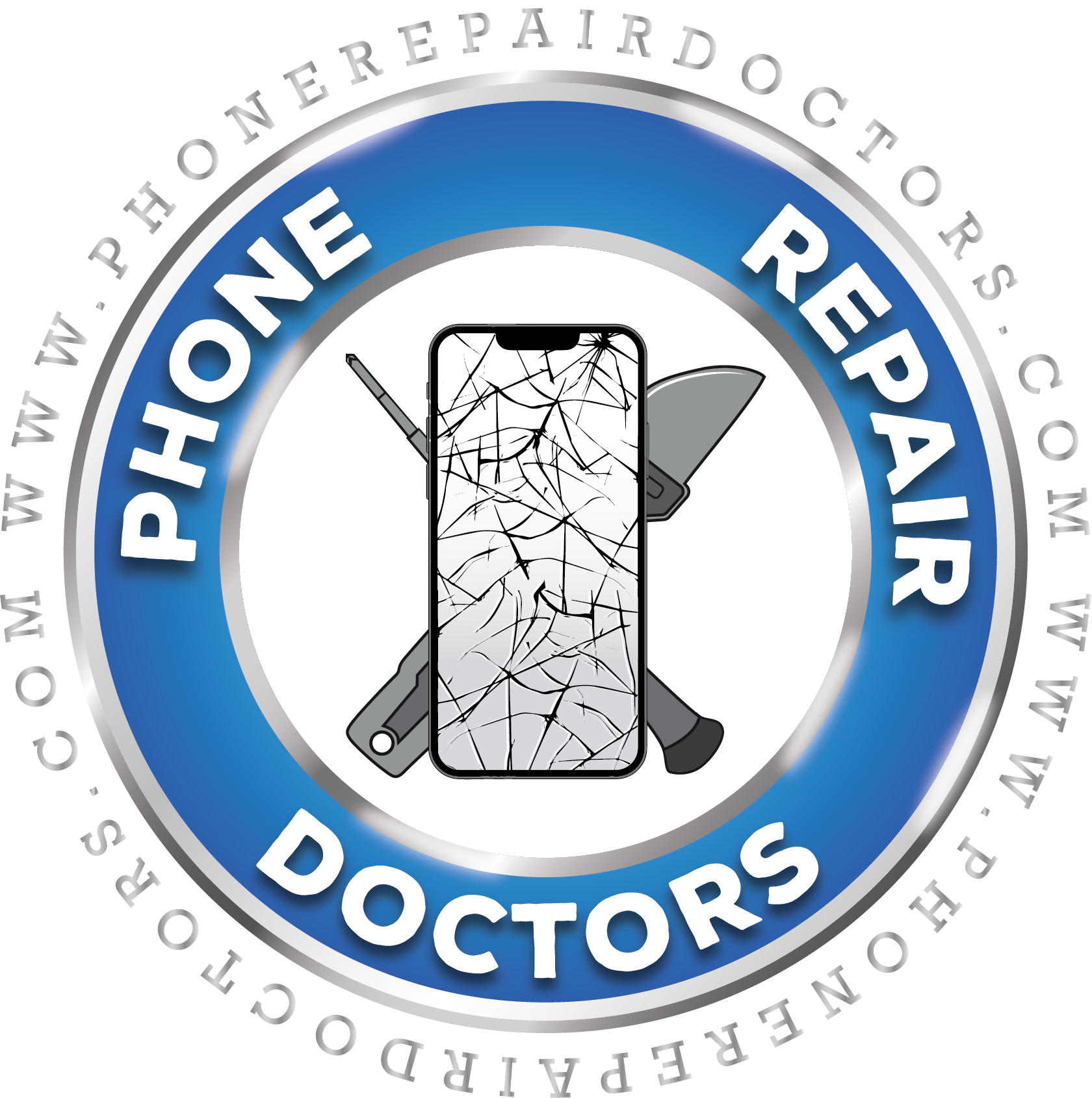 PHONE REPAIR DOCTORS