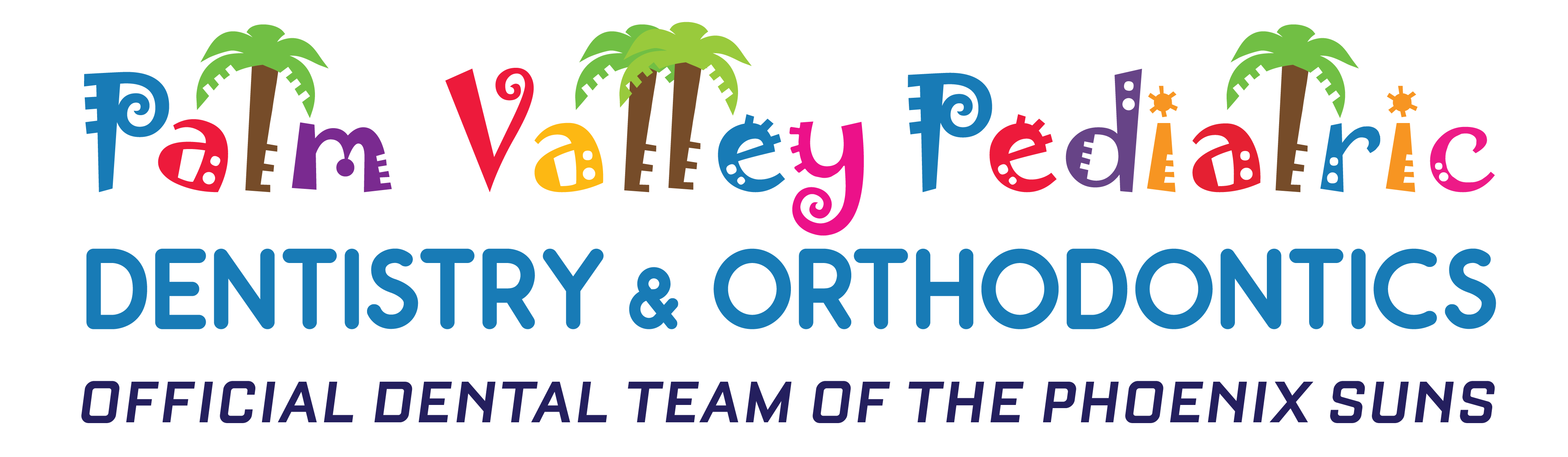 Palm Valley Pediatric Dentistry & Orthodontics - Scottsdale