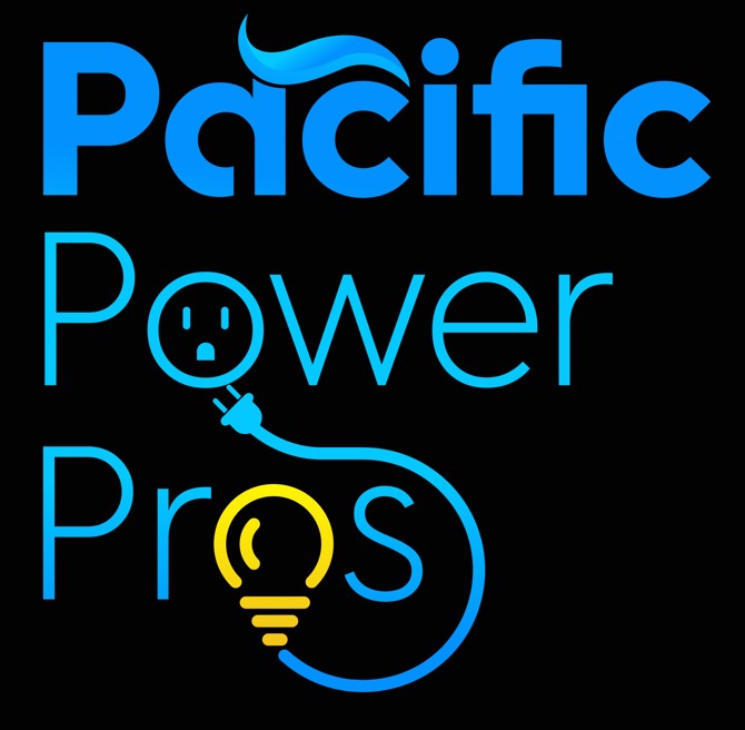 Pacific Power Pros