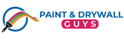 Paint & Drywall Guys Toronto