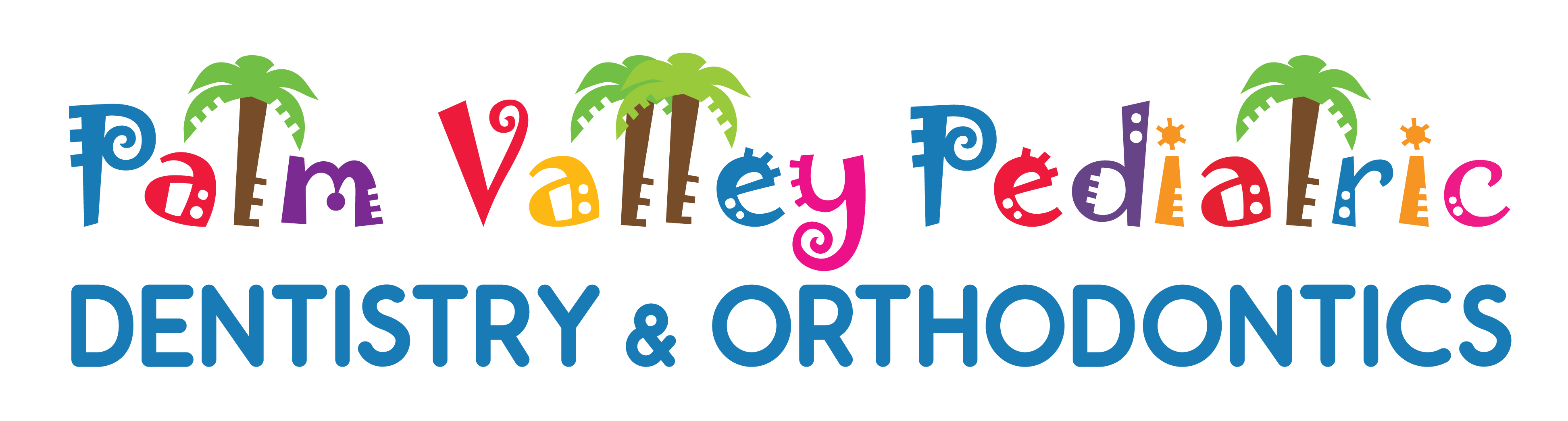 Palm Valley Pediatric Dentistry & Orthodontics