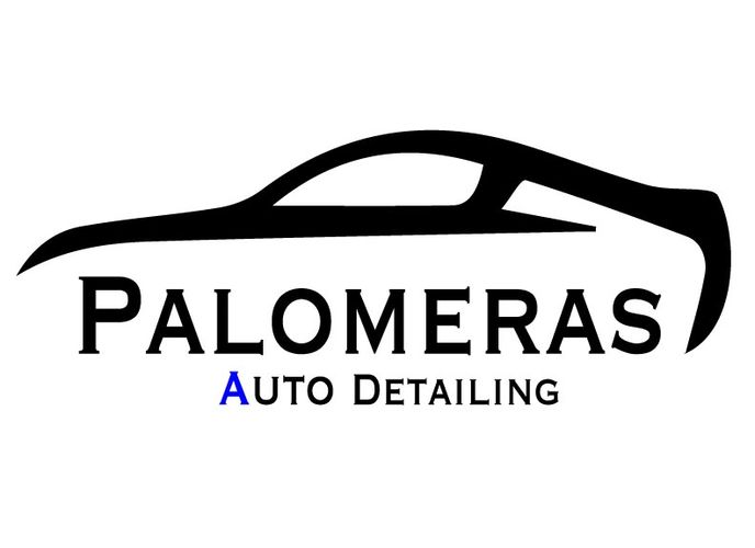 Palomera's Mobile Auto Detailing & Ceramic Coating