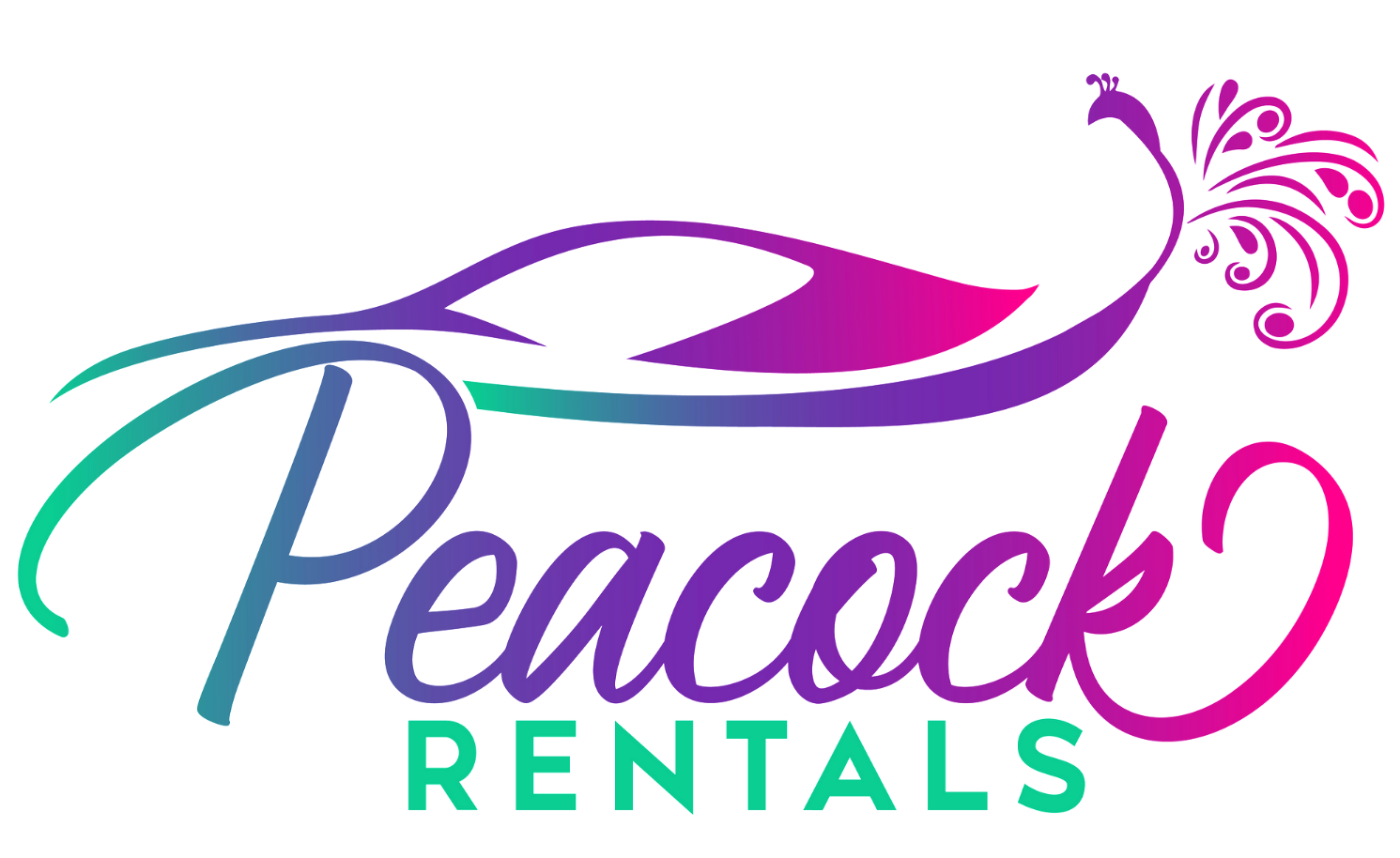 Peacock Rentals