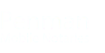 Penman Mobile Notaries