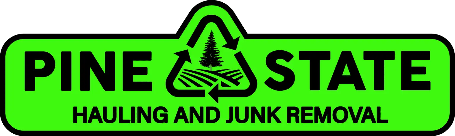 Pine State Hauling and Junk Removal LLC