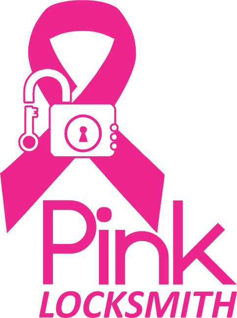 Pink locksmith