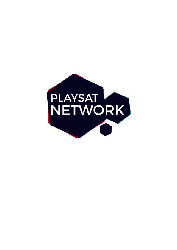 PlaySat Network. Oficina central