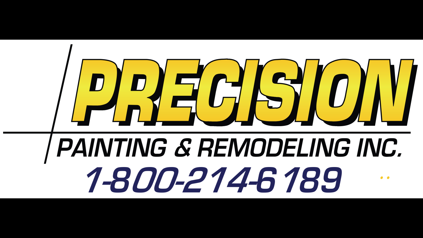 Precision Painting & Remodeling Inc.