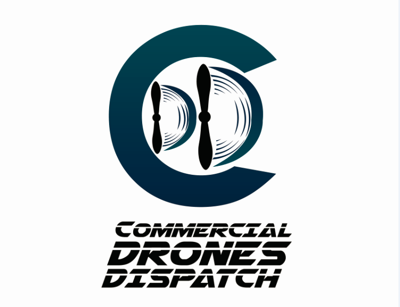 Commercial Drones Dispatch