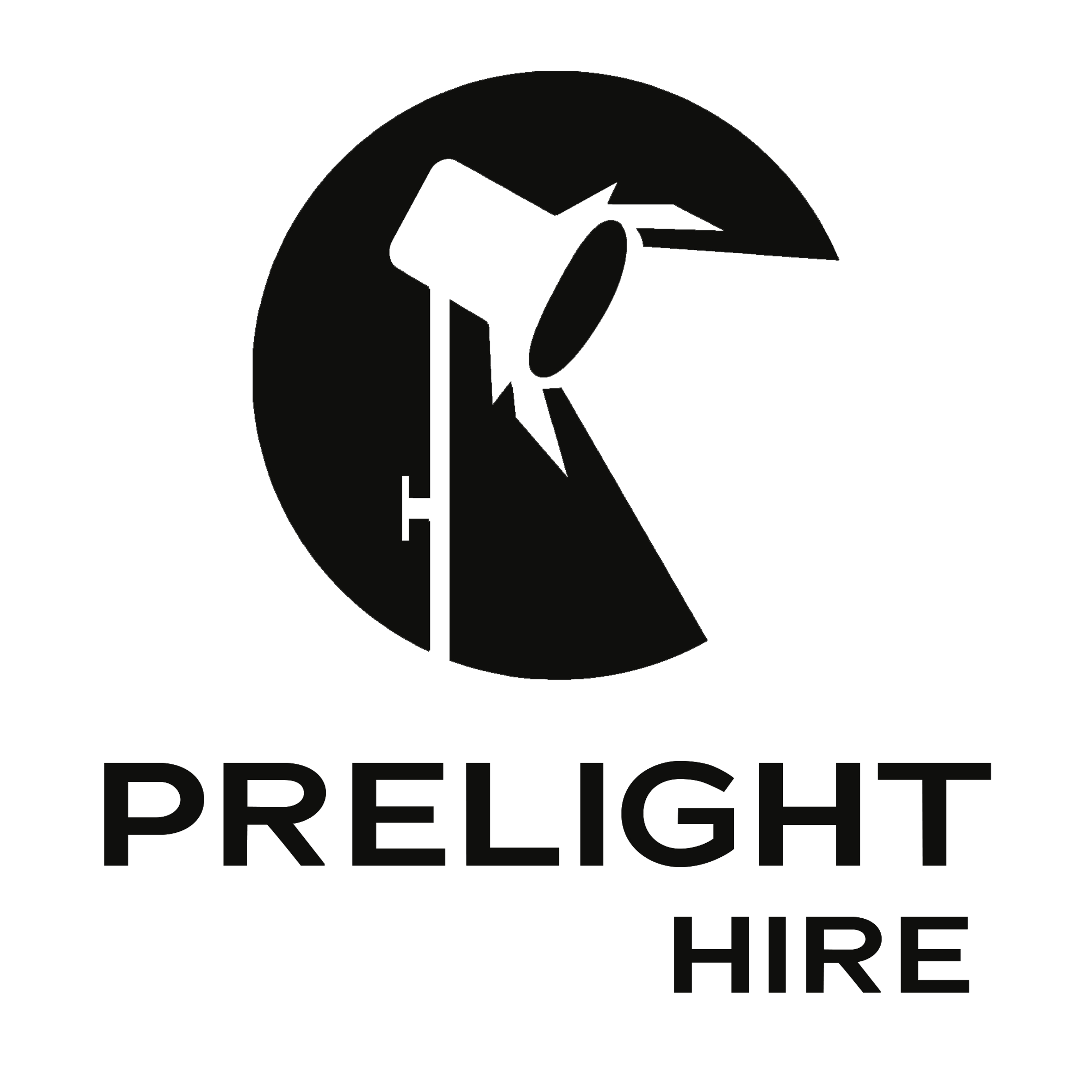 Prelight Hire