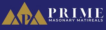 Prime Masonry Materials