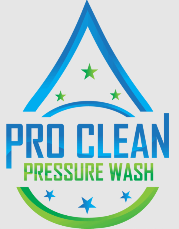 Pro Clean Pressure Wash