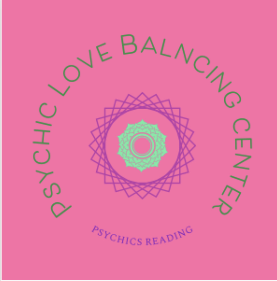 Psychic Balancing Love Center