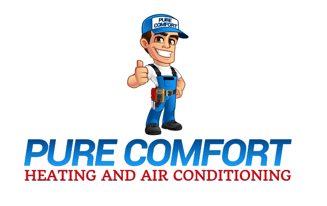 Pure Comfort Heating and Air Conditioning