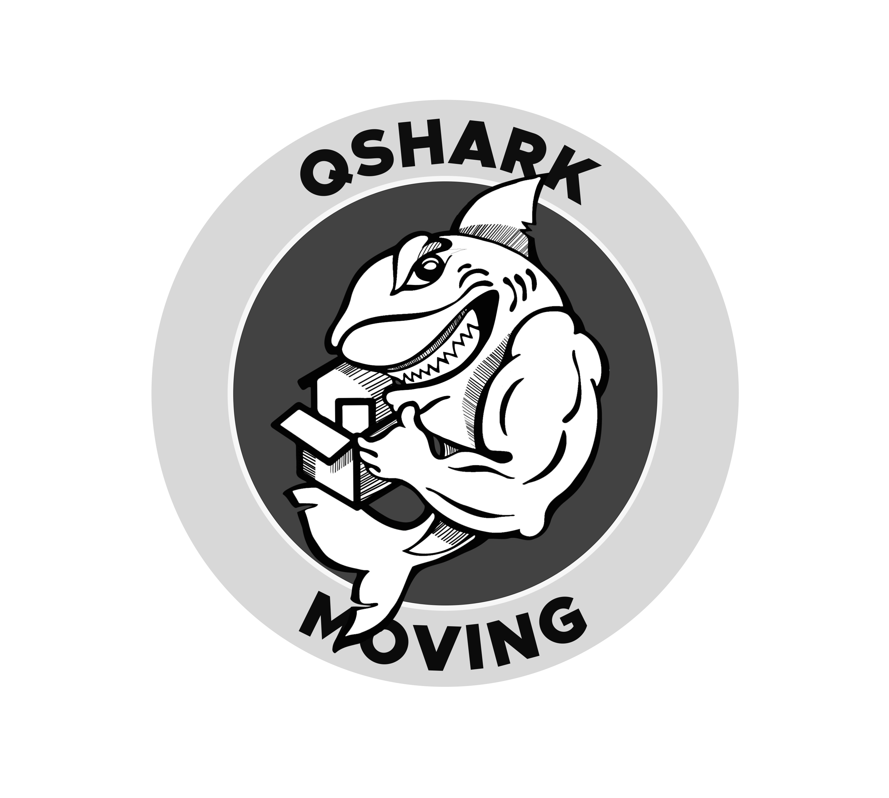 Qshark Moving Company