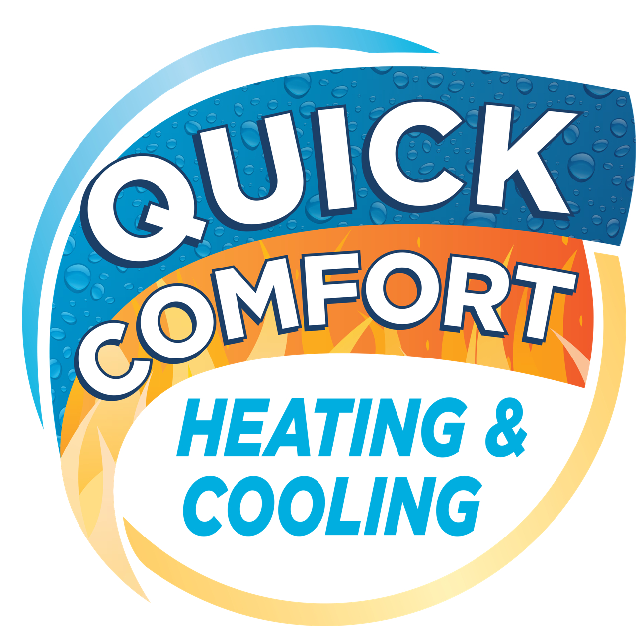 Quick Comfort Heating And Cooling