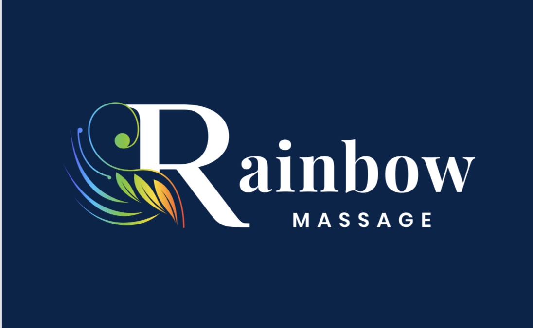 Rainbow Massage