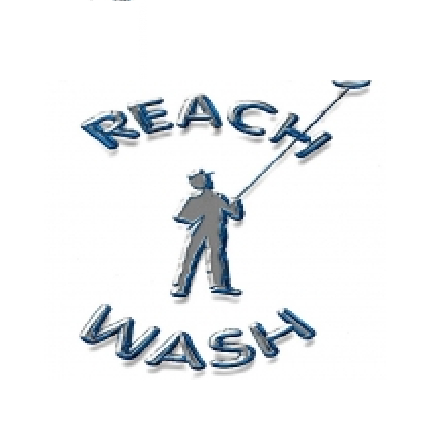 Reach and Wash Window & Gutter Cleaning Service