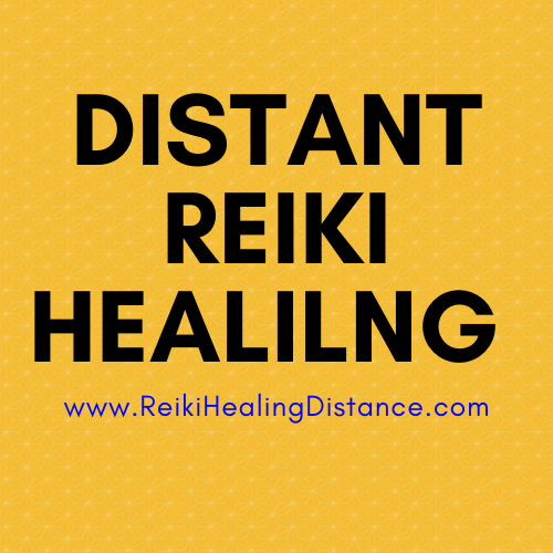 ReikiHealingDistance.com