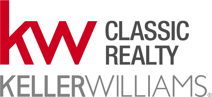 Volha Hurnouskaya. REALTOR®. Keller Williams Classic Realty