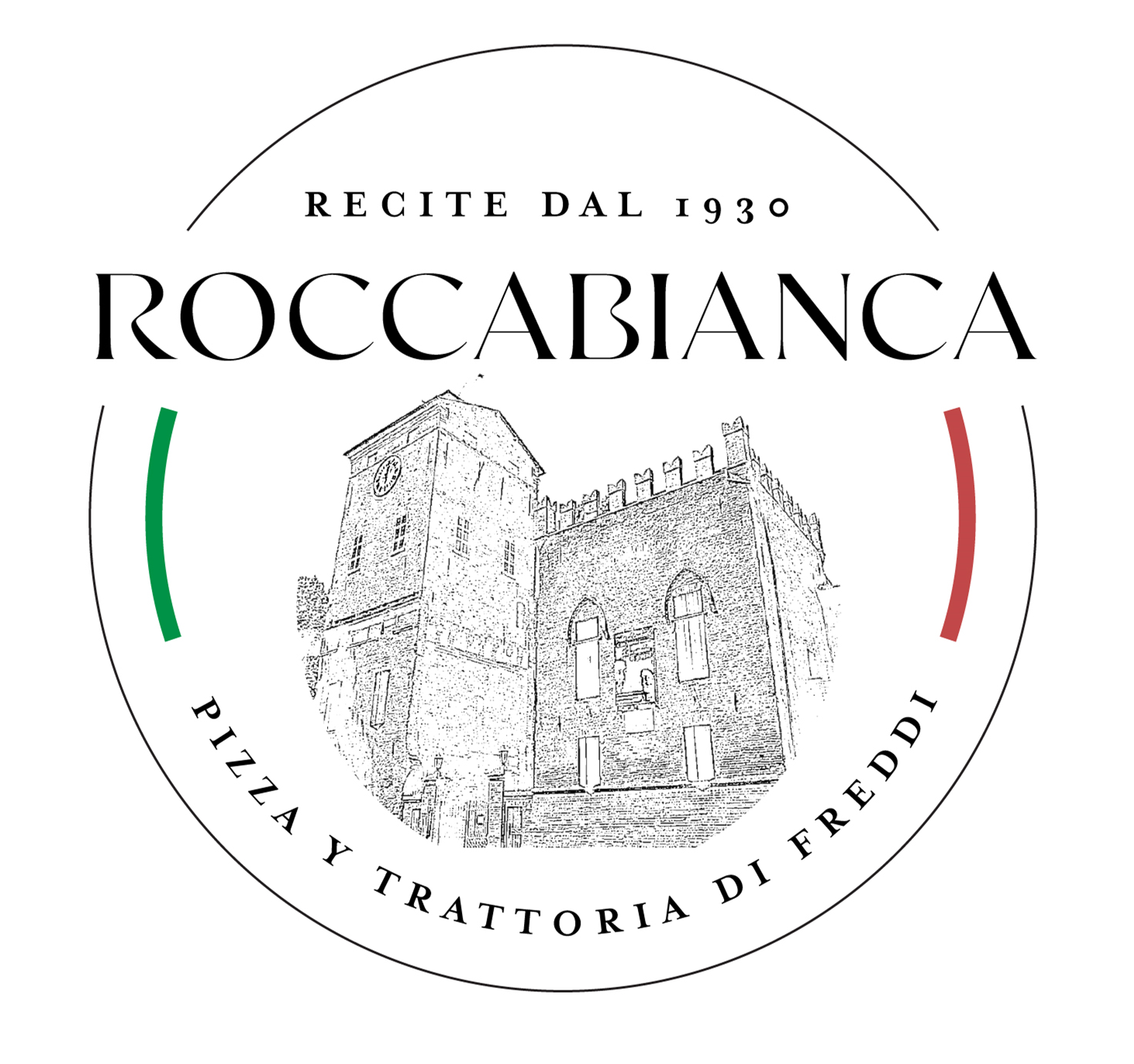 Roccabianca