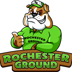 Rochester Ground Lawn & Snow Services