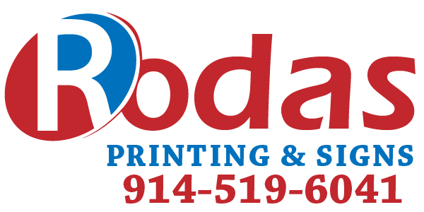 Rodas Printing & Signs Corp.