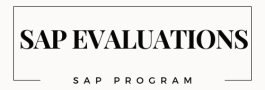 SAP Evaluations