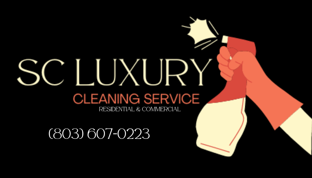 SC Luxury Cleaning