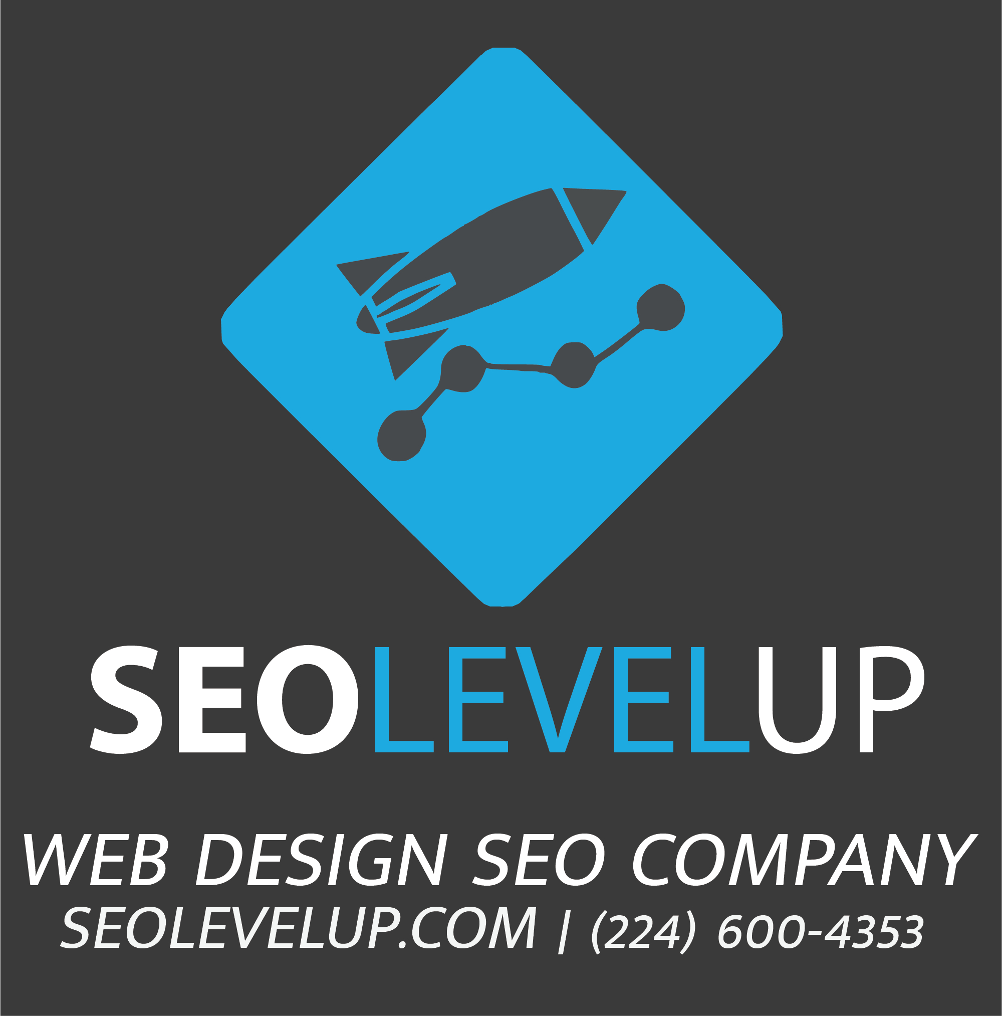 SEOLEVELUP, LLC Website Design SEO Company