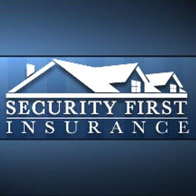 Security First Insurance Agency