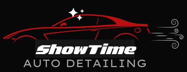 Showtime Mobile Auto Detailing