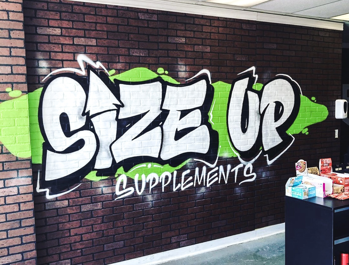 Size Up Supplements Shelby TWP