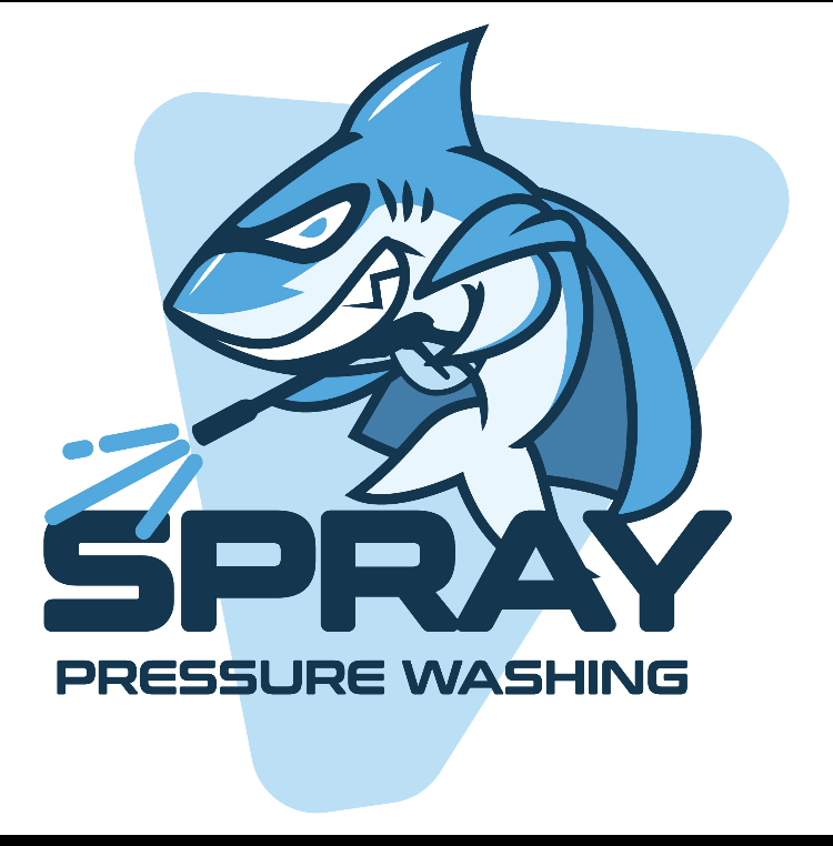 Spray Pressure Wash LLC