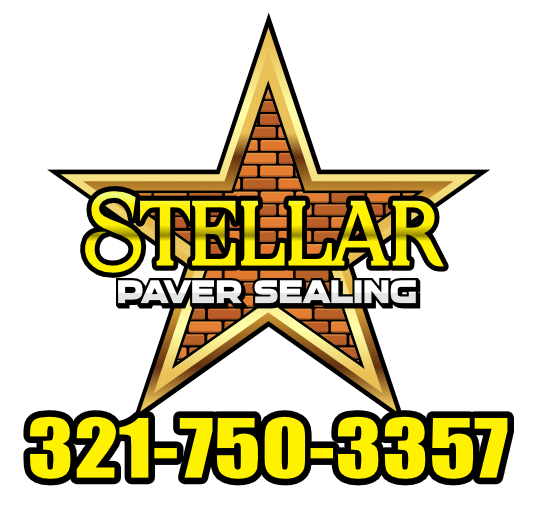 Stellar Paver Sealing