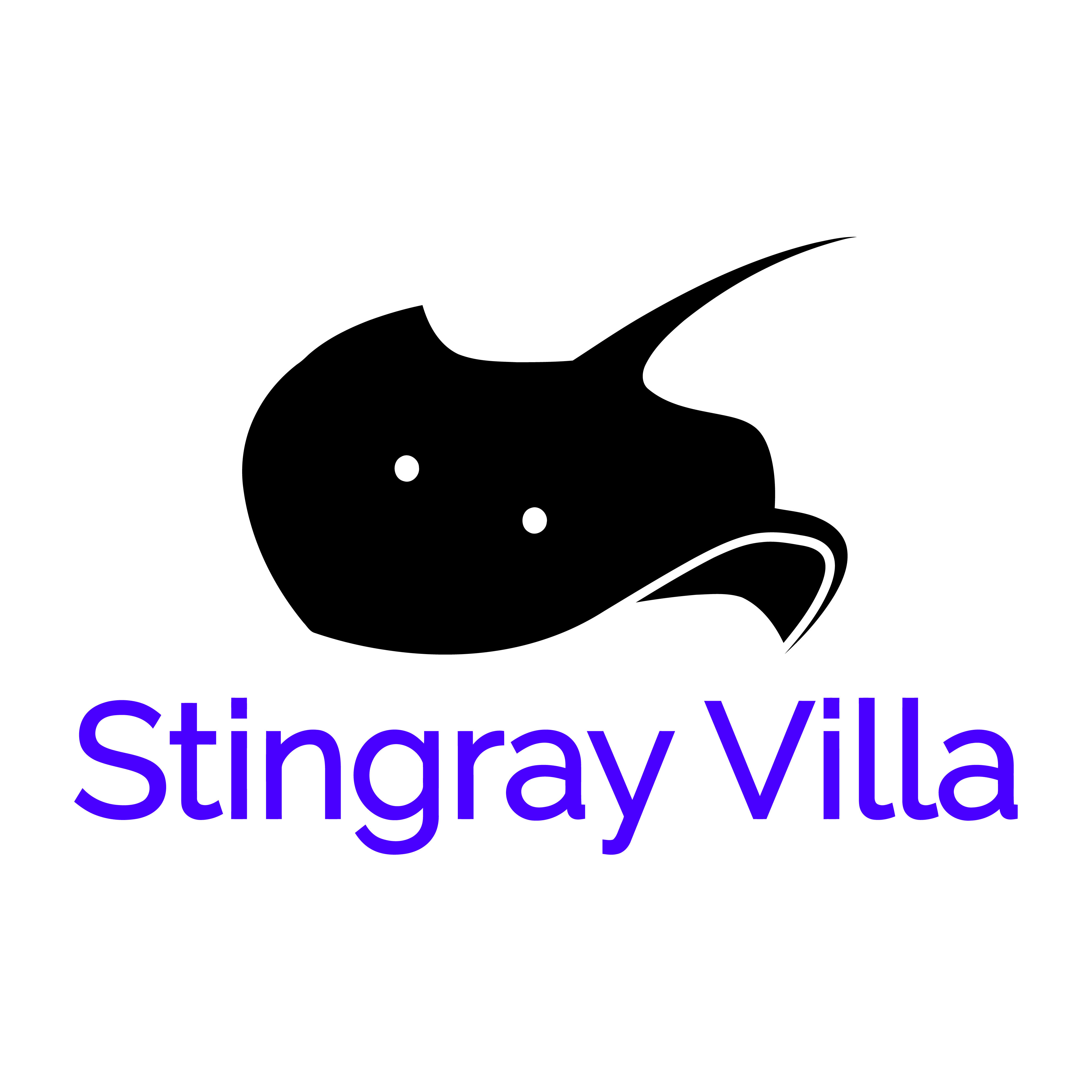 Stingray Villa