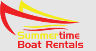 Summertime Boat Rentals