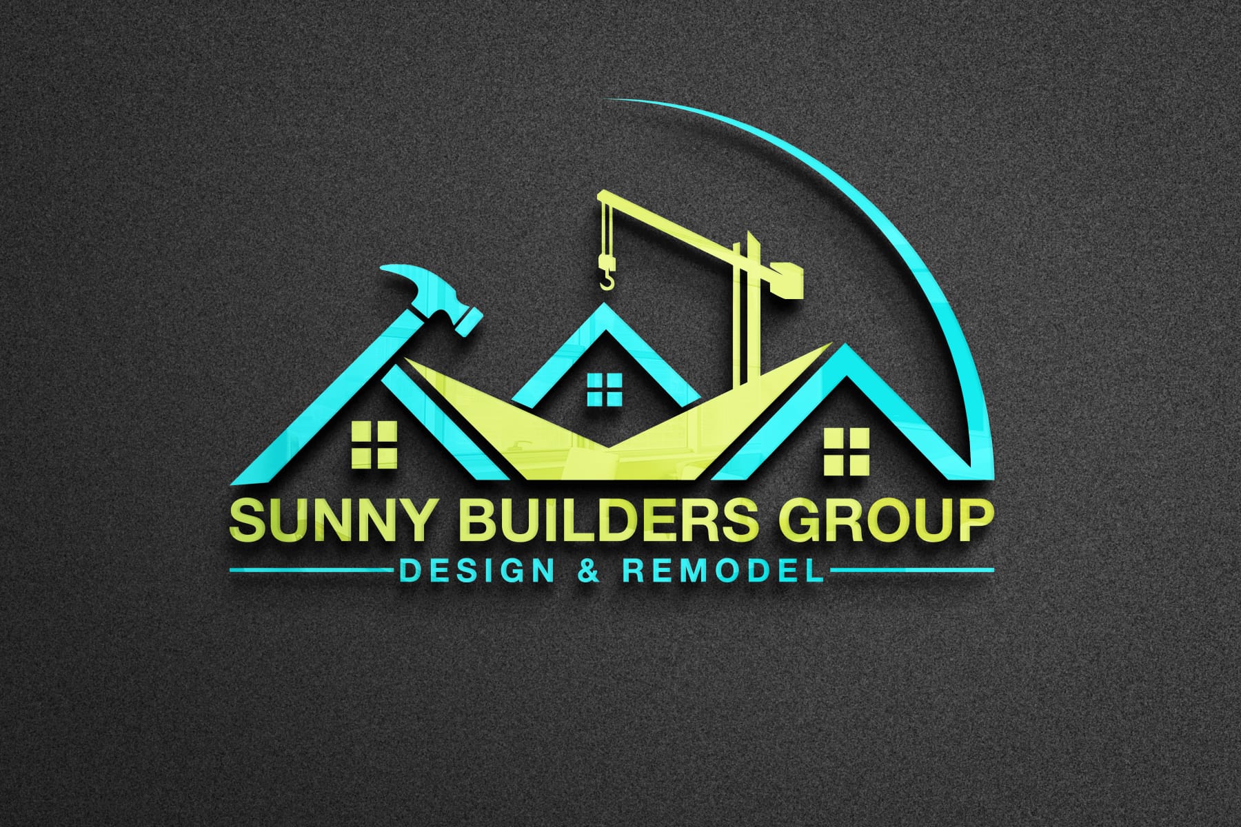 Sunny Builders Group Backyard Design&Remodel San Diego