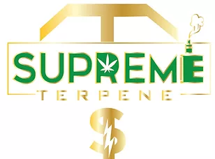 Supreme Terpene DC - Cannabis & Mushroom Delivery