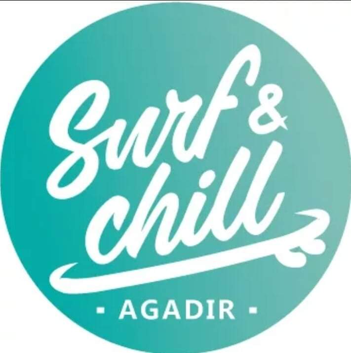 Surf and chill Agadir ( École de surf et de kitesurf )