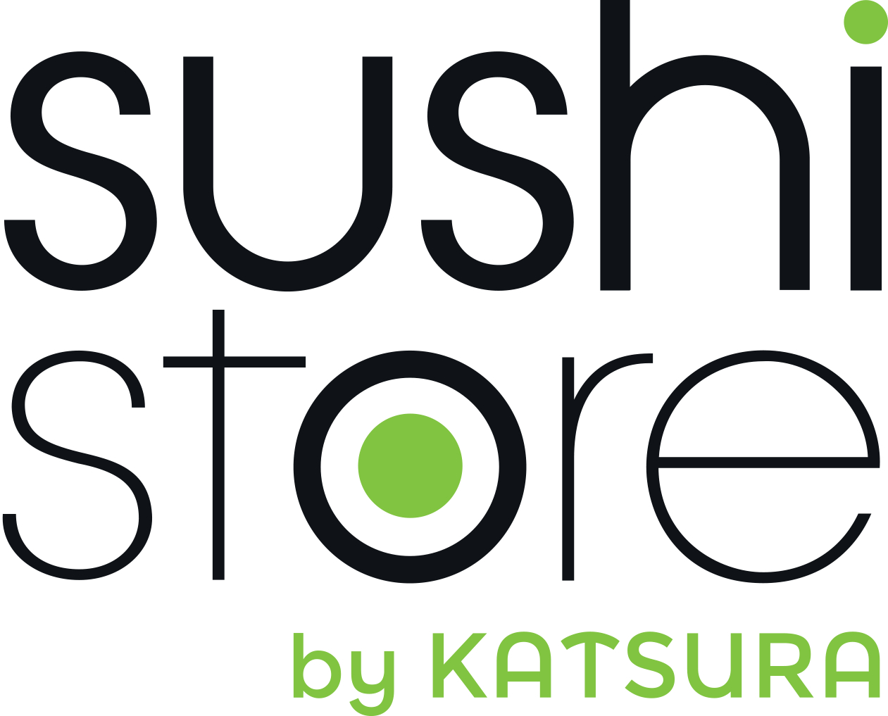 Sushi Store